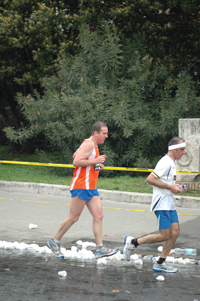 Maratona di Roma (21/03/2010) angelo_1272