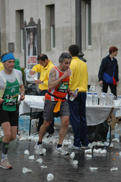 Maratona di Roma (21/03/2010) angelo_1275