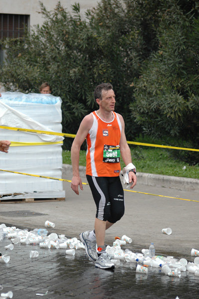 Maratona di Roma (21/03/2010) angelo_1278