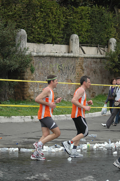 Maratona di Roma (21/03/2010) angelo_1281