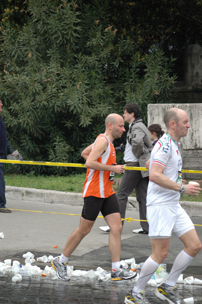 Maratona di Roma (21/03/2010) angelo_1284