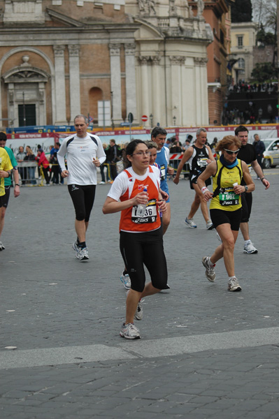 Maratona di Roma (21/03/2010) angelo_1336