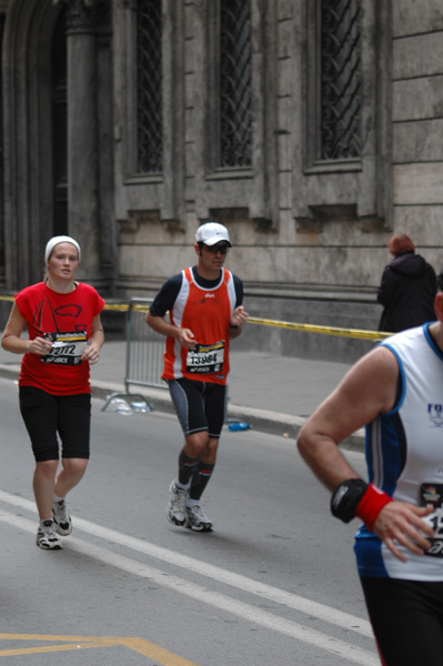 Maratona di Roma (21/03/2010) angelo_1345