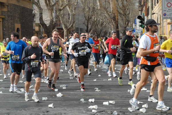 Maratona di Roma (21/03/2010) mariarosa_1075