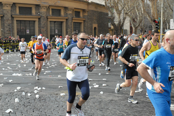 Maratona di Roma (21/03/2010) mariarosa_1085