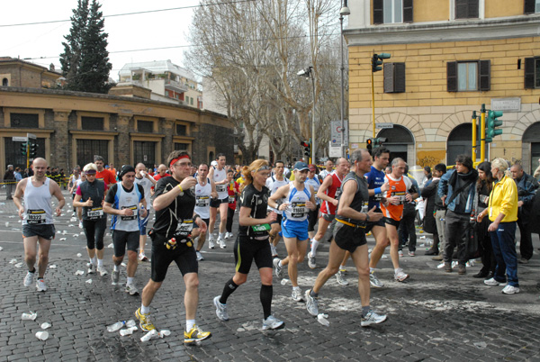 Maratona di Roma (21/03/2010) mariarosa_1150