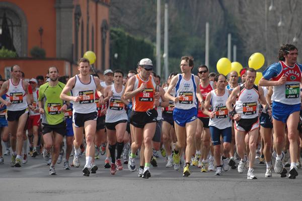 Maratona di Roma (21/03/2010) angelo_0986