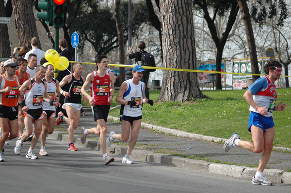 Maratona di Roma (21/03/2010) angelo_0988