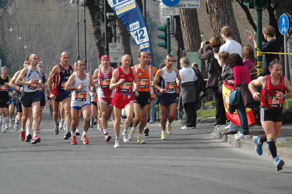 Maratona di Roma (21/03/2010) angelo_0991