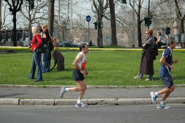 Maratona di Roma (21/03/2010) angelo_0994