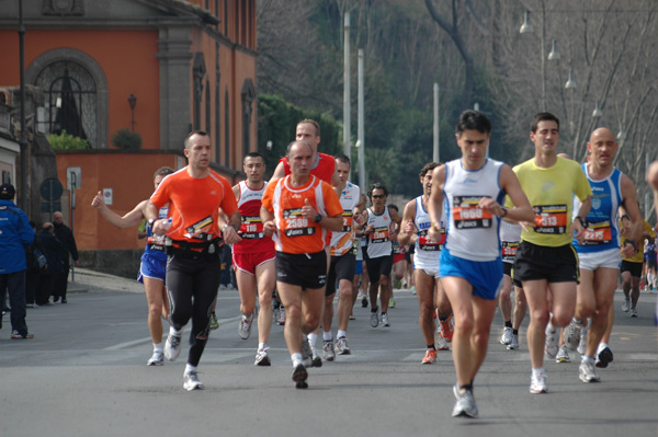 Maratona di Roma (21/03/2010) angelo_0995
