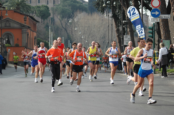 Maratona di Roma (21/03/2010) angelo_0996