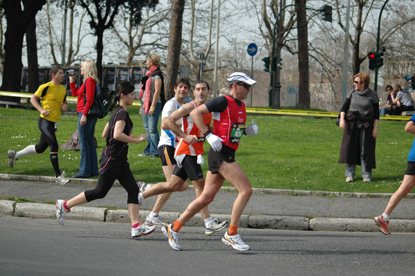 Maratona di Roma (21/03/2010) angelo_1003