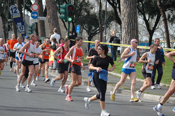 Maratona di Roma (21/03/2010) angelo_1008