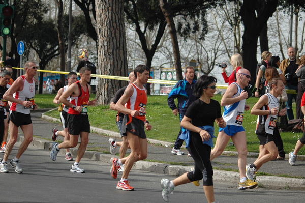 Maratona di Roma (21/03/2010) angelo_1009