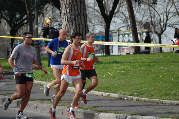 Maratona di Roma (21/03/2010) angelo_1013