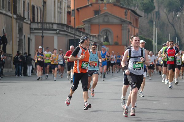 Maratona di Roma (21/03/2010) angelo_1014