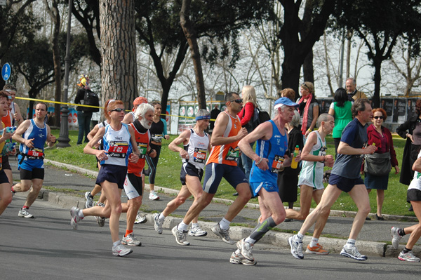 Maratona di Roma (21/03/2010) angelo_1017