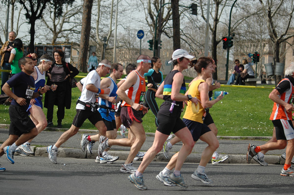 Maratona di Roma (21/03/2010) angelo_1018