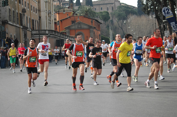Maratona di Roma (21/03/2010) angelo_1019