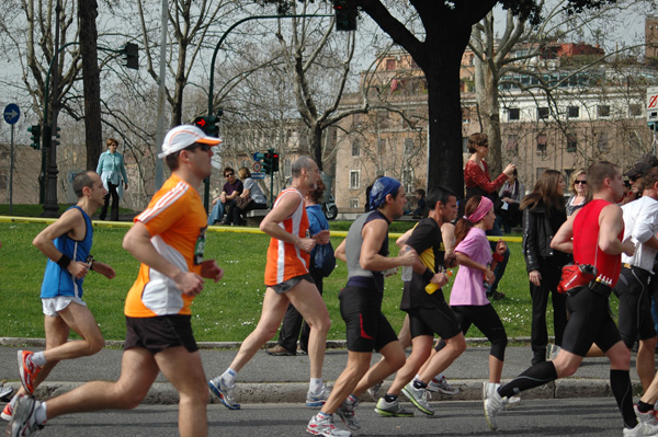 Maratona di Roma (21/03/2010) angelo_1023
