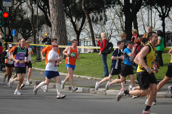 Maratona di Roma (21/03/2010) angelo_1024