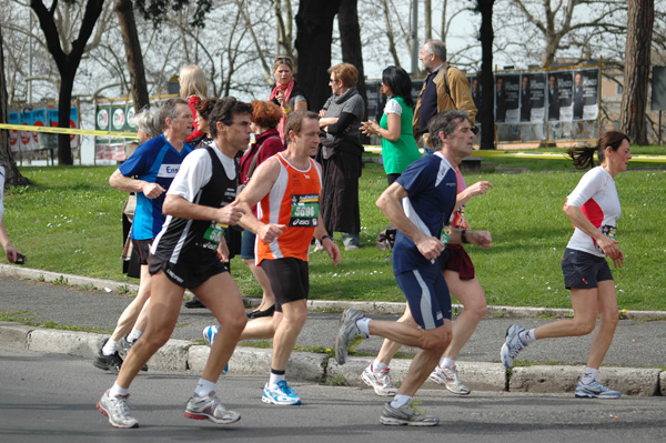 Maratona di Roma (21/03/2010) angelo_1030