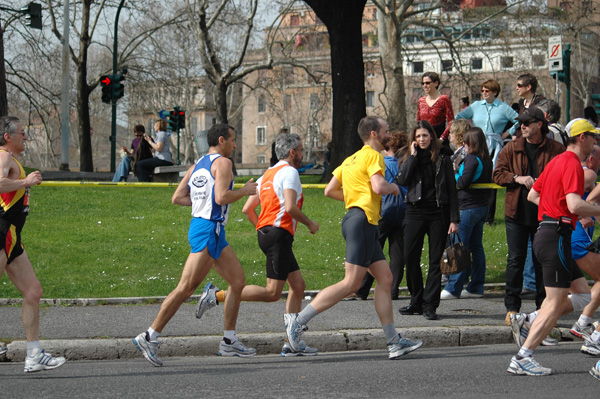 Maratona di Roma (21/03/2010) angelo_1032