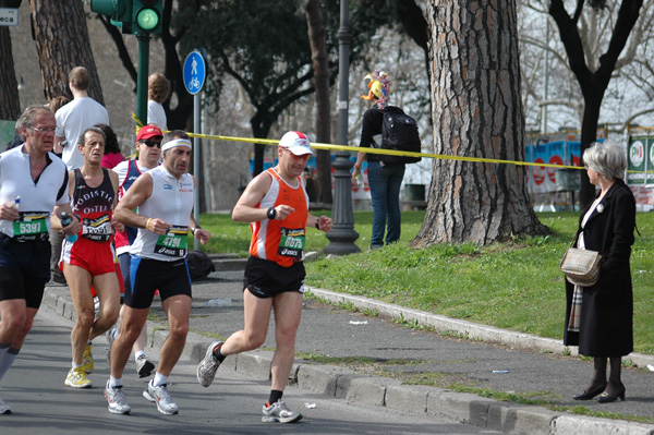 Maratona di Roma (21/03/2010) angelo_1034