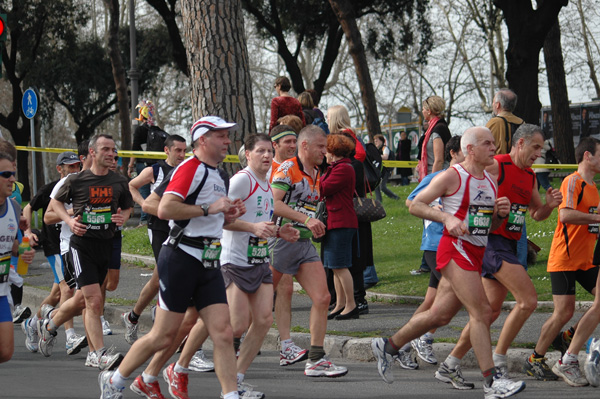 Maratona di Roma (21/03/2010) angelo_1044
