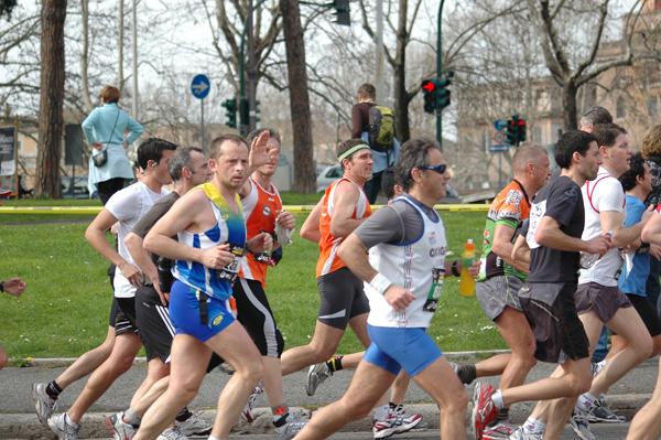Maratona di Roma (21/03/2010) angelo_1046