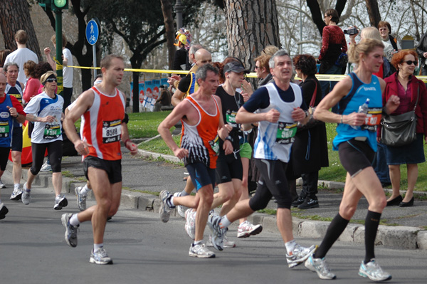 Maratona di Roma (21/03/2010) angelo_1051