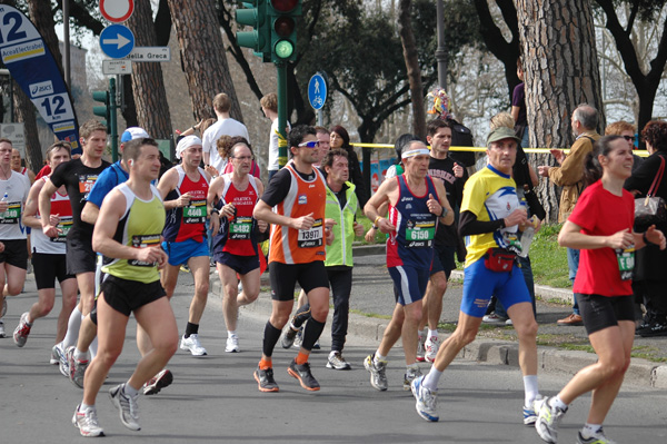 Maratona di Roma (21/03/2010) angelo_1067