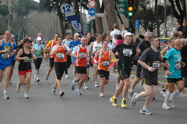 Maratona di Roma (21/03/2010) angelo_1090