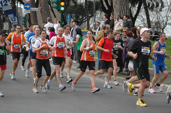 Maratona di Roma (21/03/2010) angelo_1091