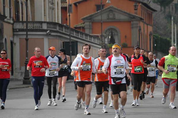 Maratona di Roma (21/03/2010) angelo_1099
