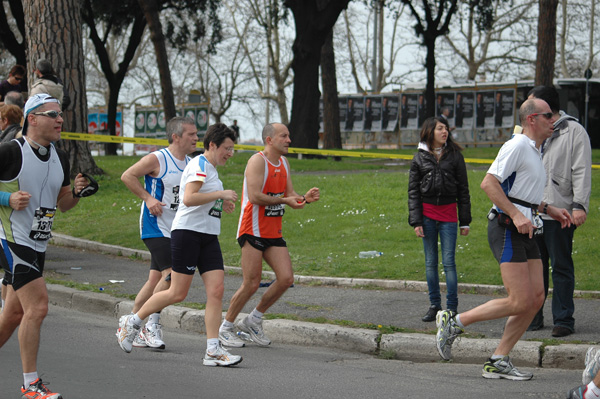 Maratona di Roma (21/03/2010) angelo_1109