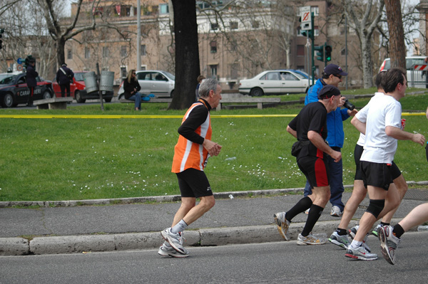 Maratona di Roma (21/03/2010) angelo_1117