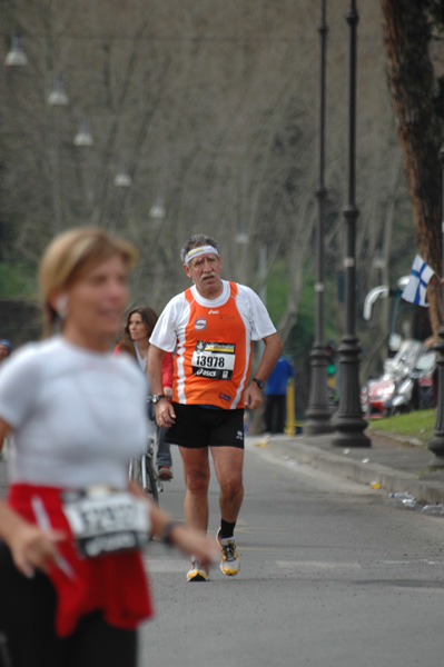 Maratona di Roma (21/03/2010) angelo_1133