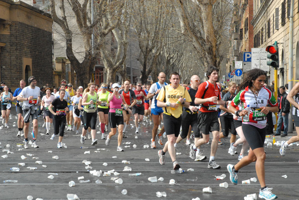 Maratona di Roma (21/03/2010) mariarosa_1044