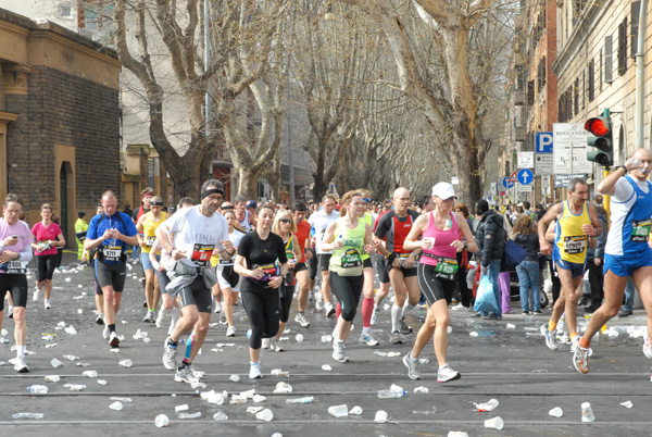Maratona di Roma (21/03/2010) mariarosa_1045
