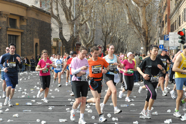 Maratona di Roma (21/03/2010) mariarosa_1048