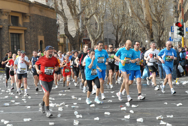 Maratona di Roma (21/03/2010) mariarosa_1055