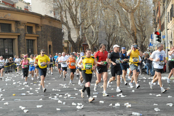 Maratona di Roma (21/03/2010) mariarosa_1060