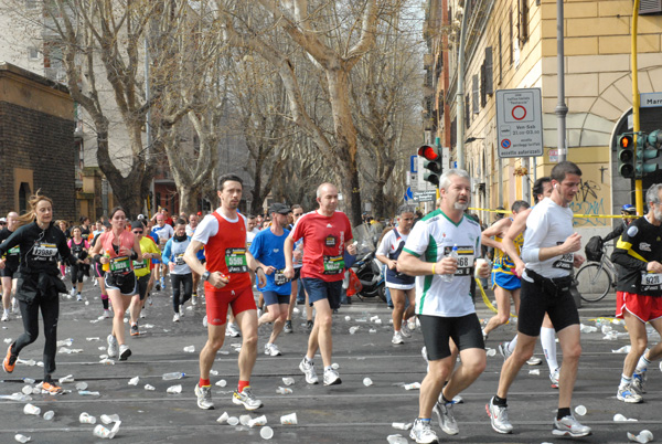 Maratona di Roma (21/03/2010) mariarosa_1064