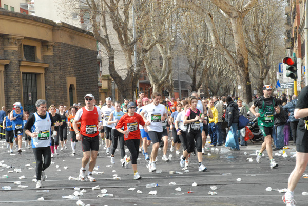 Maratona di Roma (21/03/2010) mariarosa_1067