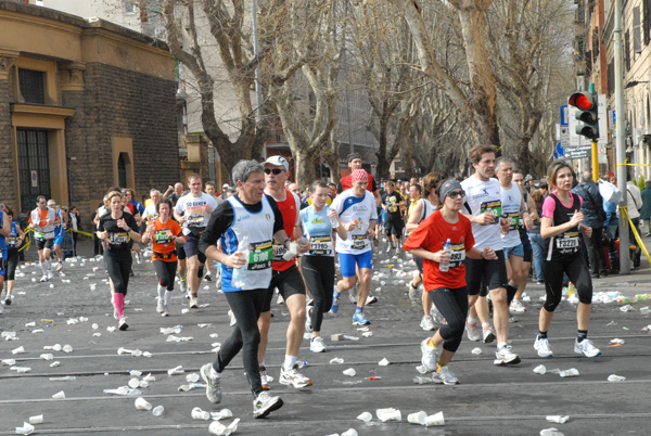 Maratona di Roma (21/03/2010) mariarosa_1068