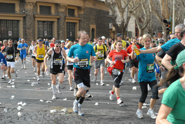 Maratona di Roma (21/03/2010) mariarosa_1082