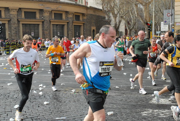 Maratona di Roma (21/03/2010) mariarosa_1090