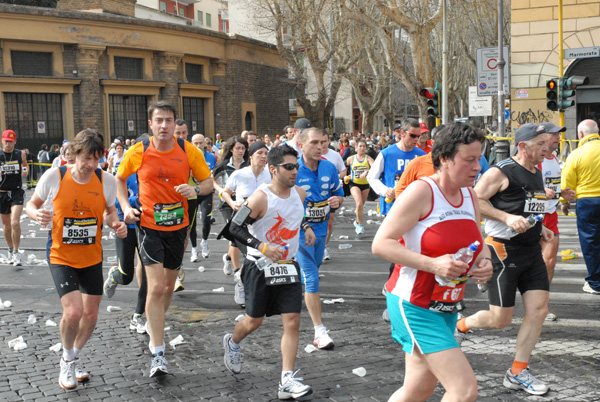 Maratona di Roma (21/03/2010) mariarosa_1100